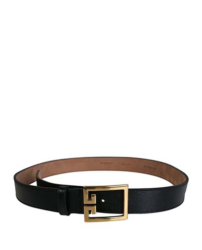 GV3 Mini Belt Bag with Belt, front view